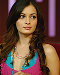 Dia Mirza